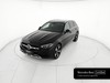 Mercedes Classe C SW sw all-terrain 220 d mhev premium 4matic auto ibrido nero