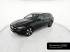 Mercedes Classe C SW sw all-terrain 220 d mhev premium 4matic auto ibrido nero
