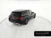 Mercedes Classe C SW sw all-terrain 220 d mhev premium 4matic auto ibrido nero