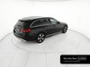 Mercedes Classe C SW sw all-terrain 220 d mhev premium 4matic auto ibrido nero