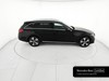 Mercedes Classe C SW sw all-terrain 220 d mhev premium 4matic auto ibrido nero
