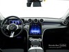 Mercedes Classe C SW sw all-terrain 220 d mhev premium 4matic auto ibrido nero