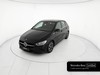 Mercedes Classe B 180 executive auto ibrido nero