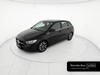 Mercedes Classe B 180 executive auto ibrido nero