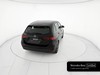 Mercedes Classe B 180 executive auto ibrido nero