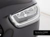 Mercedes Classe B 180 executive auto ibrido nero