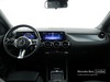 Mercedes Classe B 180 executive auto ibrido nero