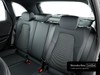 Mercedes Classe B 180 executive auto ibrido nero