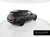 Mercedes GLC 300 de phev amg line advanced 4matic auto ibrido nero