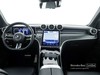 Mercedes GLC 300 de phev amg line advanced 4matic auto ibrido nero