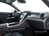 Mercedes GLC 300 de phev amg line advanced 4matic auto ibrido nero