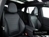 Mercedes GLC 300 de phev amg line advanced 4matic auto ibrido nero