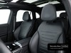 Mercedes GLC 300 de phev amg line advanced 4matic auto ibrido nero