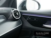Mercedes GLC 300 de phev amg line advanced 4matic auto ibrido nero