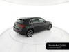 Mercedes Classe A 250 e phev amg line advanced plus auto ibrido nero