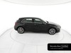 Mercedes Classe A 250 e phev amg line advanced plus auto ibrido nero