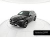 Mercedes GLC 220 d advanced 4matic auto ibrido nero