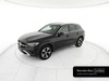 Mercedes GLC 220 d advanced 4matic auto ibrido nero