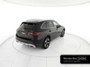 Mercedes GLC 220 d advanced 4matic auto ibrido nero