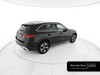 Mercedes GLC 220 d advanced 4matic auto ibrido nero