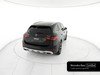 Mercedes GLC 220 d advanced 4matic auto ibrido nero