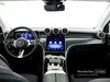 Mercedes GLC 220 d advanced 4matic auto ibrido nero