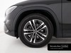 Mercedes GLA 180 d advanced auto diesel nero