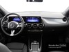 Mercedes GLA 180 d advanced auto diesel nero