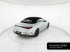 Mercedes CLE cabrio 220 d amg line advanced auto ibrido argento