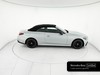 Mercedes CLE cabrio 220 d amg line advanced auto ibrido argento