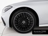 Mercedes CLE cabrio 220 d amg line advanced auto ibrido argento