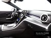 Mercedes CLE cabrio 220 d amg line advanced auto ibrido argento
