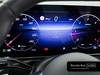 Mercedes CLE cabrio 220 d amg line advanced auto ibrido argento