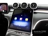 Mercedes CLE cabrio 220 d amg line advanced auto ibrido argento