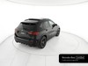 Mercedes GLA 200 d amg line advanced plus 4matic auto diesel nero