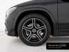 Mercedes GLA 200 d amg line advanced plus 4matic auto diesel nero