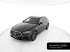 Mercedes Classe E SW All-Terrain sw all-terrain 220 d premium 4matic auto ibrido grigio