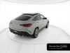 Mercedes GLE Coupè gle coupe 300 d amg line premium 4matic auto ibrido grigio