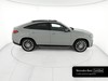 Mercedes GLE Coupè gle coupe 300 d amg line premium 4matic auto ibrido grigio