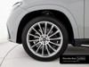 Mercedes GLE Coupè gle coupe 300 d amg line premium 4matic auto ibrido grigio