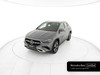 Mercedes GLA 250 e phev progressive advanced plus auto ibrido grigio