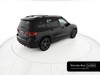 Mercedes GLB 180 d premium auto diesel nero
