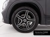 Mercedes GLB 180 d premium auto diesel nero