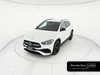 Mercedes GLA 180 d premium auto diesel bianco