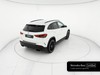 Mercedes GLA 180 d premium auto diesel bianco
