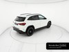 Mercedes GLA 180 d premium auto diesel bianco