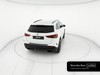 Mercedes GLA 180 d premium auto diesel bianco