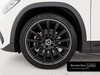 Mercedes GLA 180 d premium auto diesel bianco