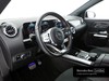 Mercedes GLA 180 d premium auto diesel bianco