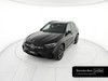 Mercedes GLC 220 d amg line advanced 4matic auto ibrido nero